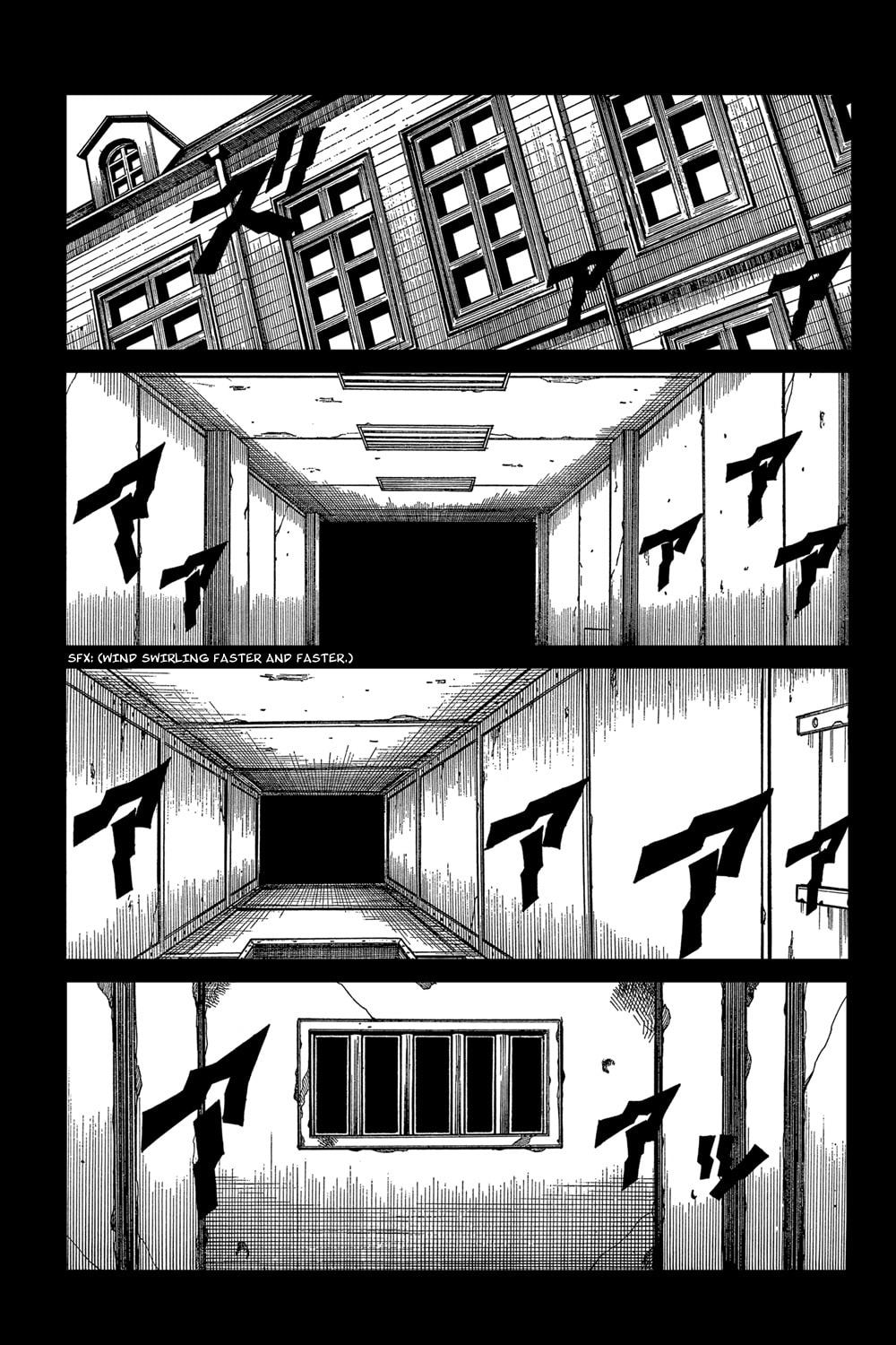 Read HELLSING chapter 95 image 13 on Lezhin