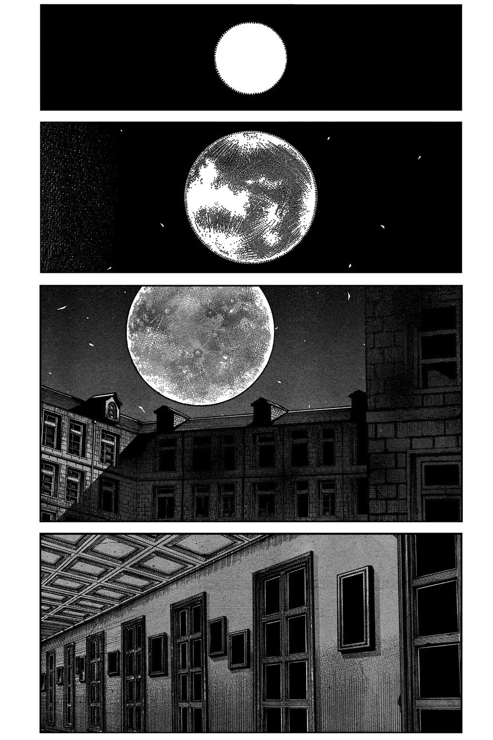 Read HELLSING chapter 95 image 15 on Lezhin