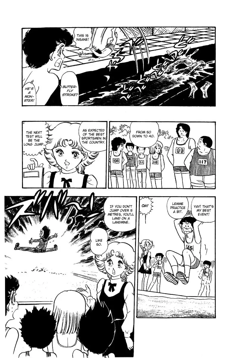 Read Help Comes Running! chapter 1 image 19 on Lezhin