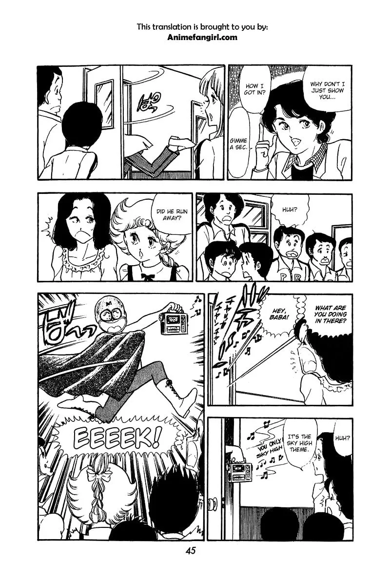 Read Help Comes Running! chapter 1 image 43 on Lezhin