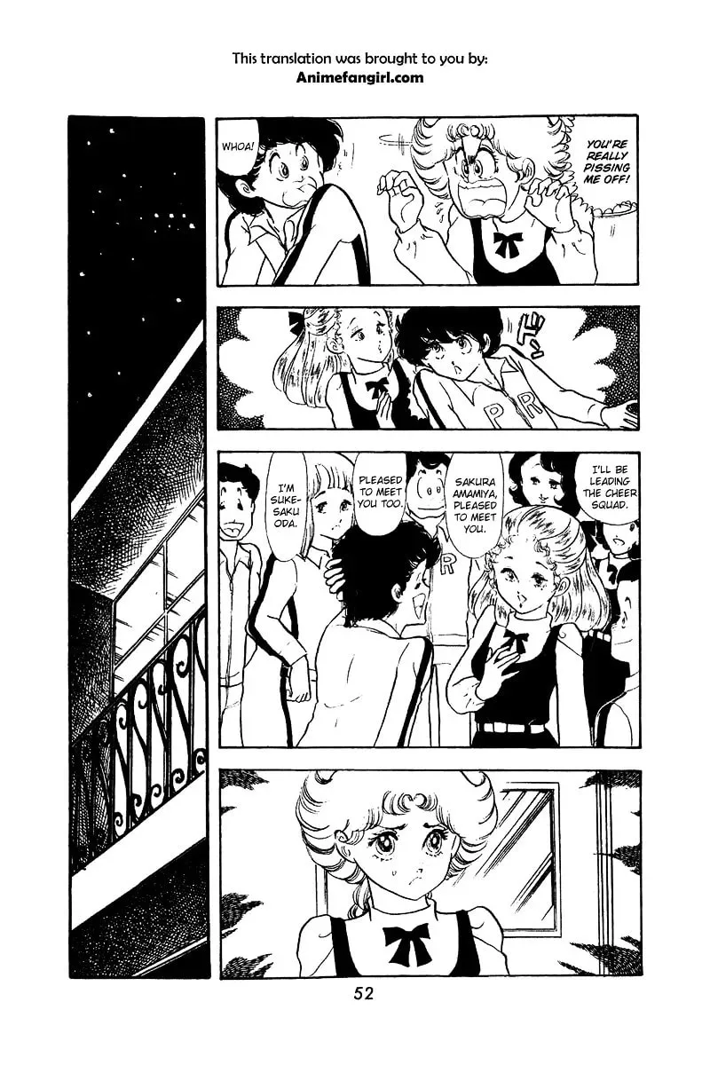 Read Help Comes Running! chapter 1 image 50 on Lezhin