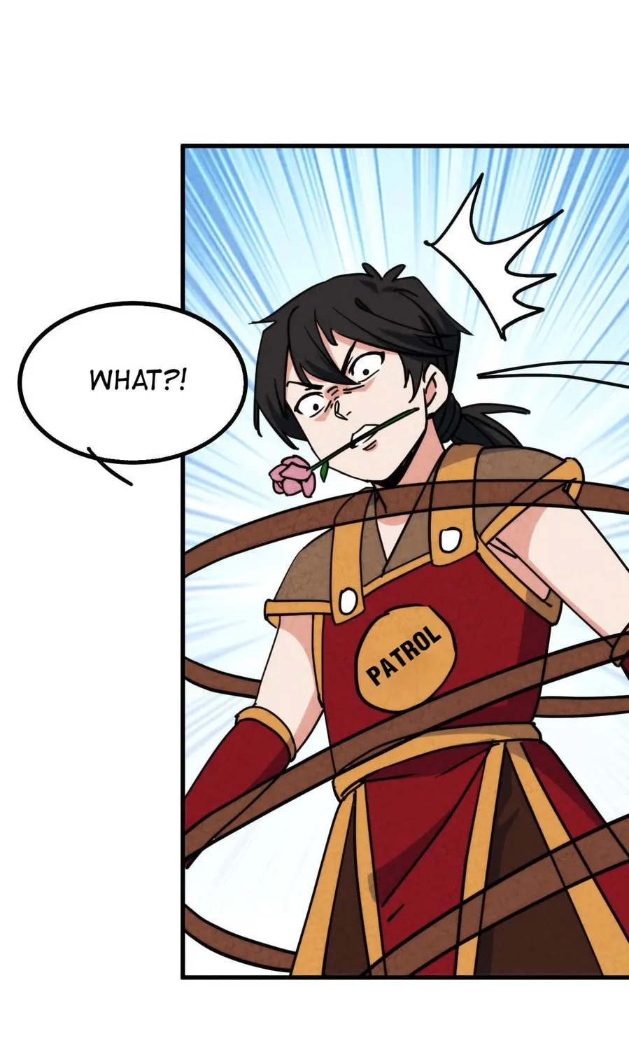 Help! I Accidentally Took the Losers' Time-Travel Script! Chapter 19 page 168 - 