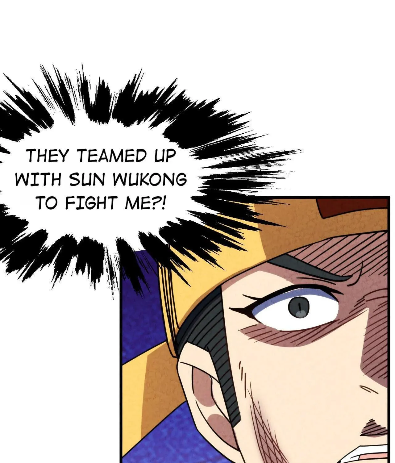 Help! I Accidentally Took the Losers' Time-Travel Script! Chapter 21 page 11 - 
