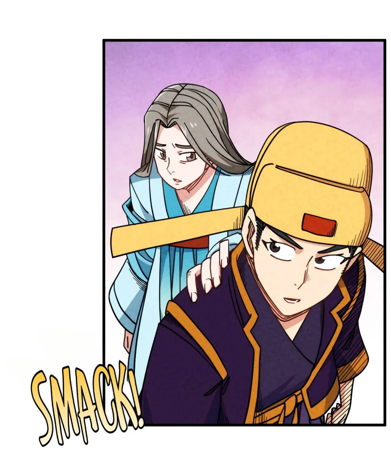 Help! I Accidentally Took the Losers' Time-Travel Script! Chapter 21 page 104 - 