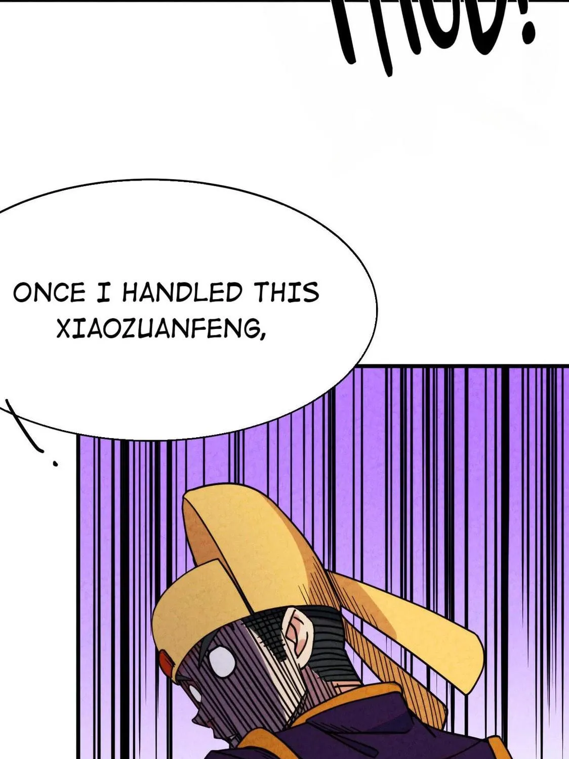 Help! I Accidentally Took the Losers' Time-Travel Script! Chapter 21 page 113 - 