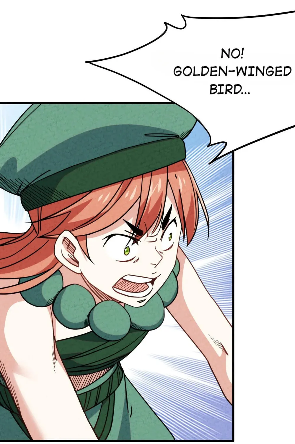 Help! I Accidentally Took the Losers' Time-Travel Script! Chapter 21 page 121 - 