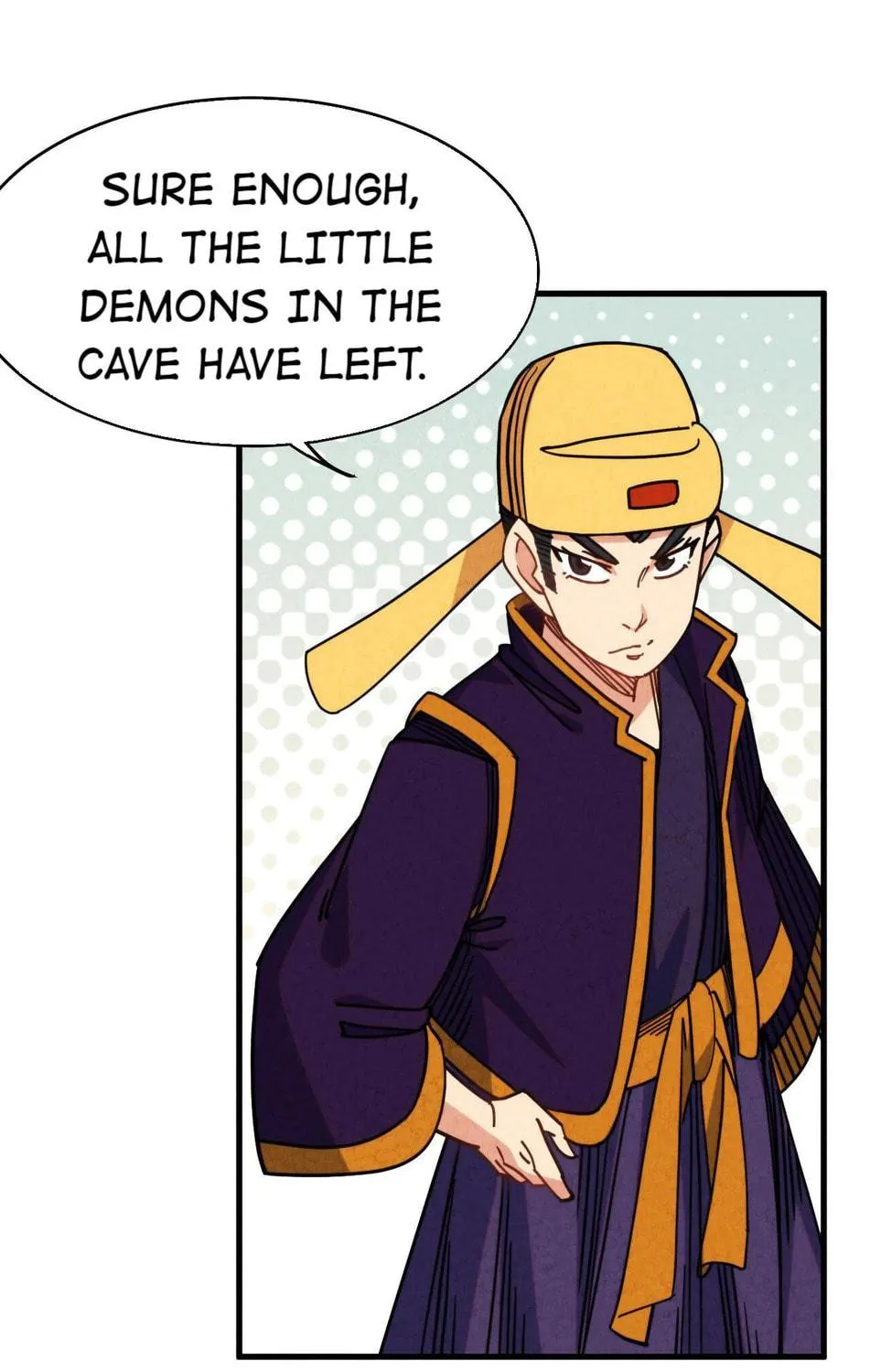 Help! I Accidentally Took the Losers' Time-Travel Script! Chapter 21 page 128 - 