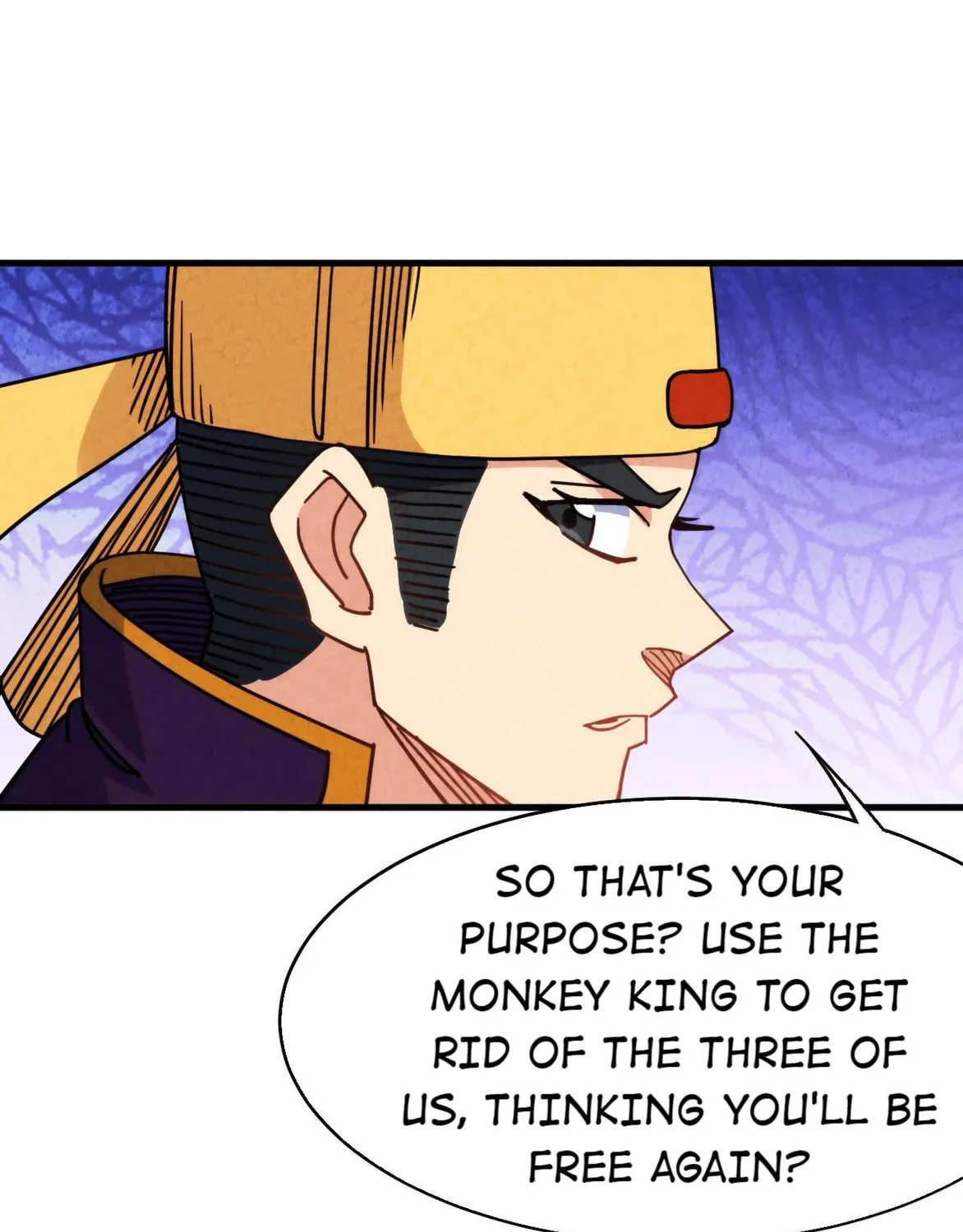 Help! I Accidentally Took the Losers' Time-Travel Script! Chapter 21 page 132 - 