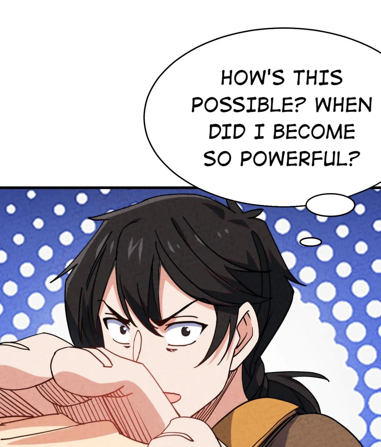 Help! I Accidentally Took the Losers' Time-Travel Script! Chapter 21 page 141 - 