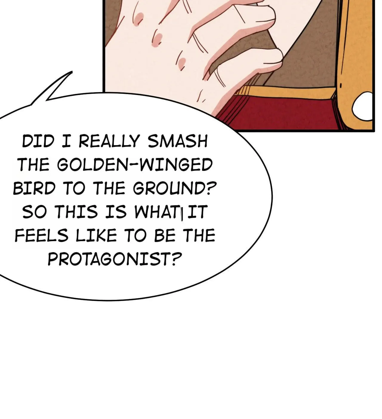 Help! I Accidentally Took the Losers' Time-Travel Script! Chapter 21 page 152 - 