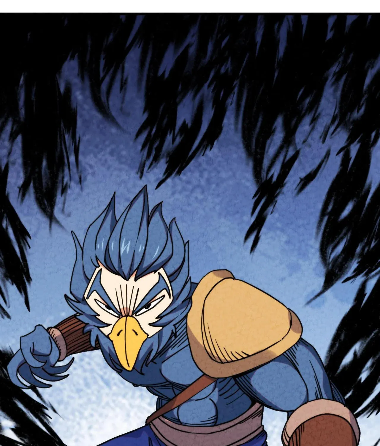 Help! I Accidentally Took the Losers' Time-Travel Script! Chapter 21 page 157 - 