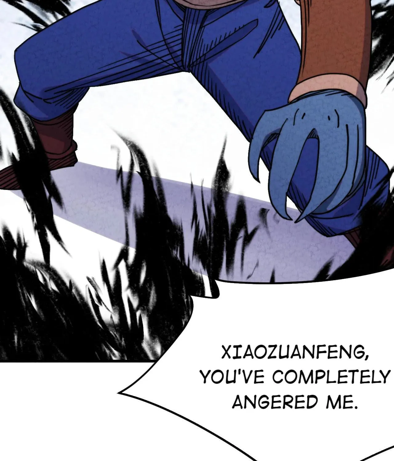 Help! I Accidentally Took the Losers' Time-Travel Script! Chapter 21 page 158 - 
