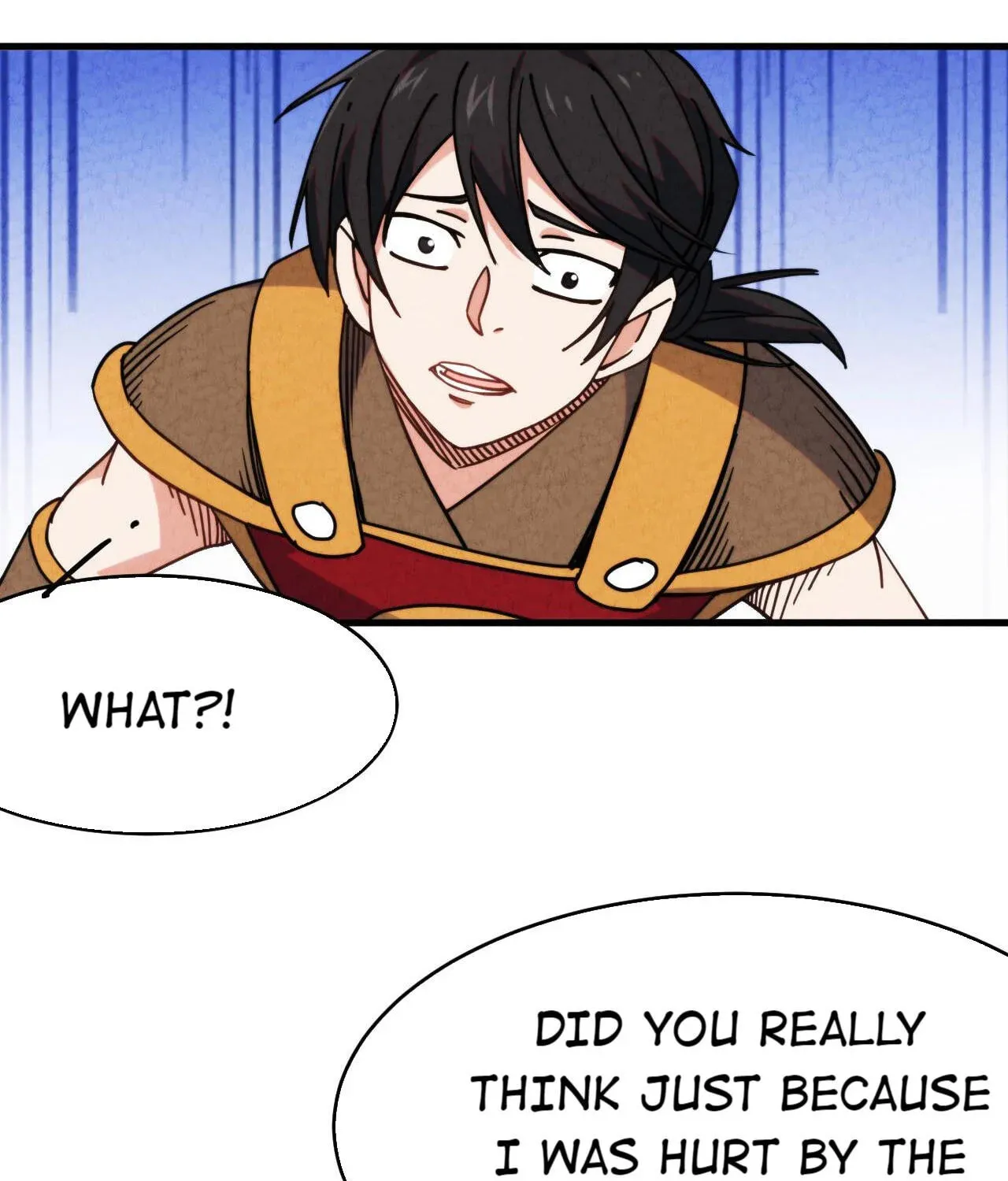 Help! I Accidentally Took the Losers' Time-Travel Script! Chapter 21 page 160 - 