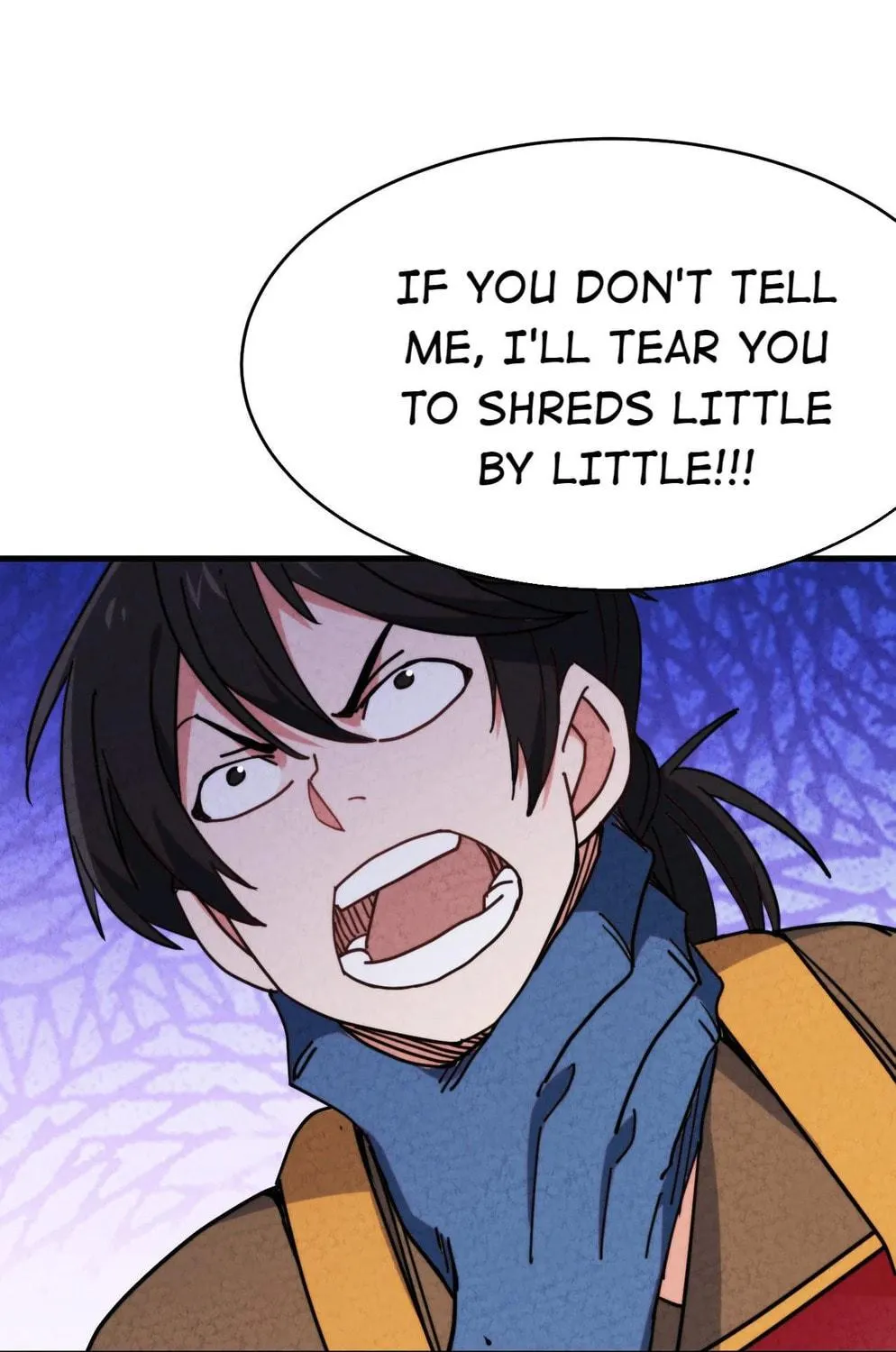 Help! I Accidentally Took the Losers' Time-Travel Script! Chapter 21 page 169 - 