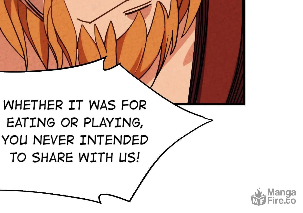 Help! I Accidentally Took the Losers' Time-Travel Script! Chapter 21 page 20 - 