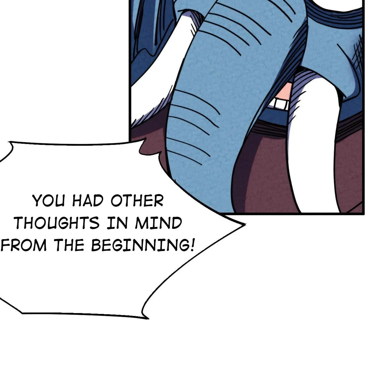 Help! I Accidentally Took the Losers' Time-Travel Script! Chapter 21 page 22 - 