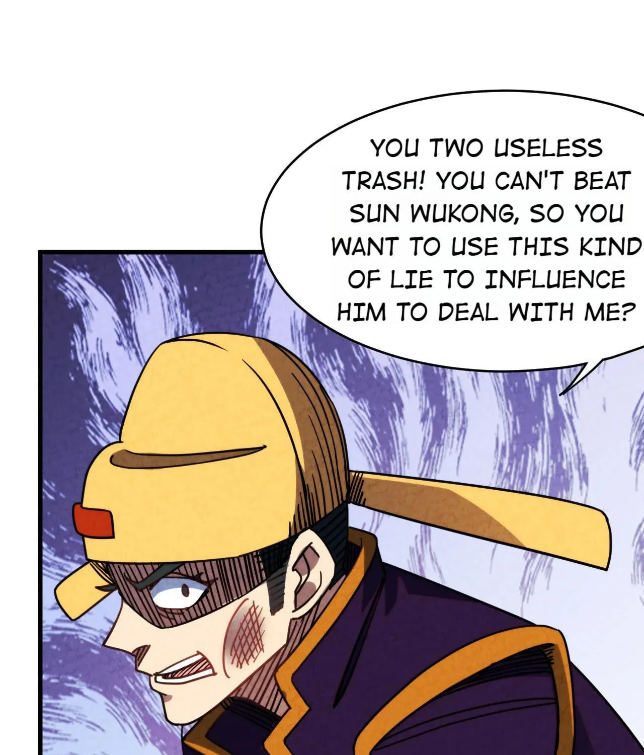 Help! I Accidentally Took the Losers' Time-Travel Script! Chapter 21 page 23 - 
