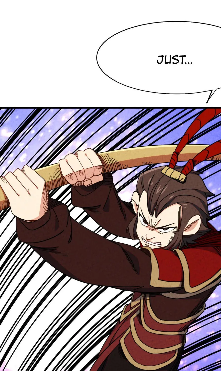 Help! I Accidentally Took the Losers' Time-Travel Script! Chapter 21 page 37 - 