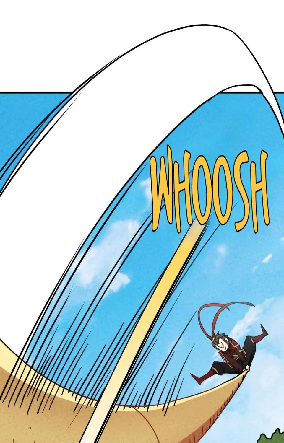 Help! I Accidentally Took the Losers' Time-Travel Script! Chapter 21 page 39 - 