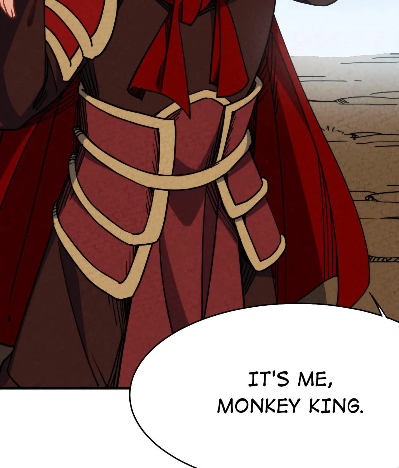 Help! I Accidentally Took the Losers' Time-Travel Script! Chapter 21 page 5 - 