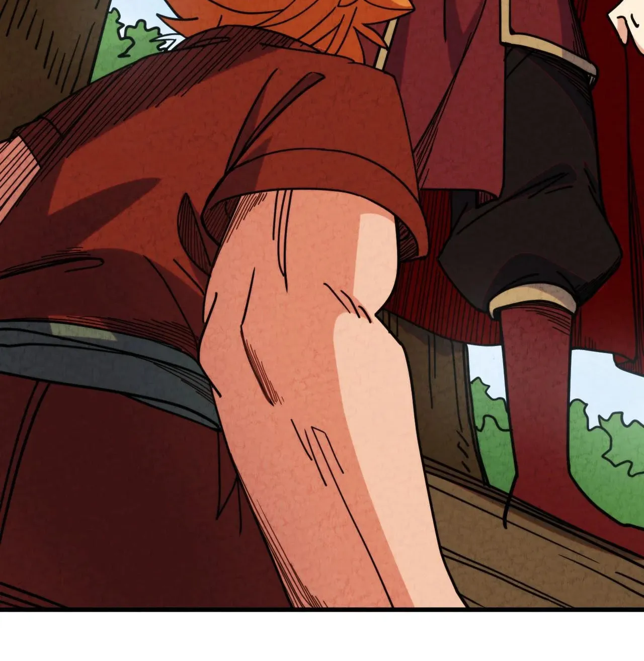 Help! I Accidentally Took the Losers' Time-Travel Script! Chapter 21 page 52 - 