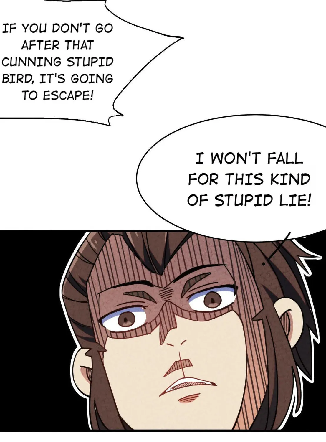 Help! I Accidentally Took the Losers' Time-Travel Script! Chapter 21 page 57 - 