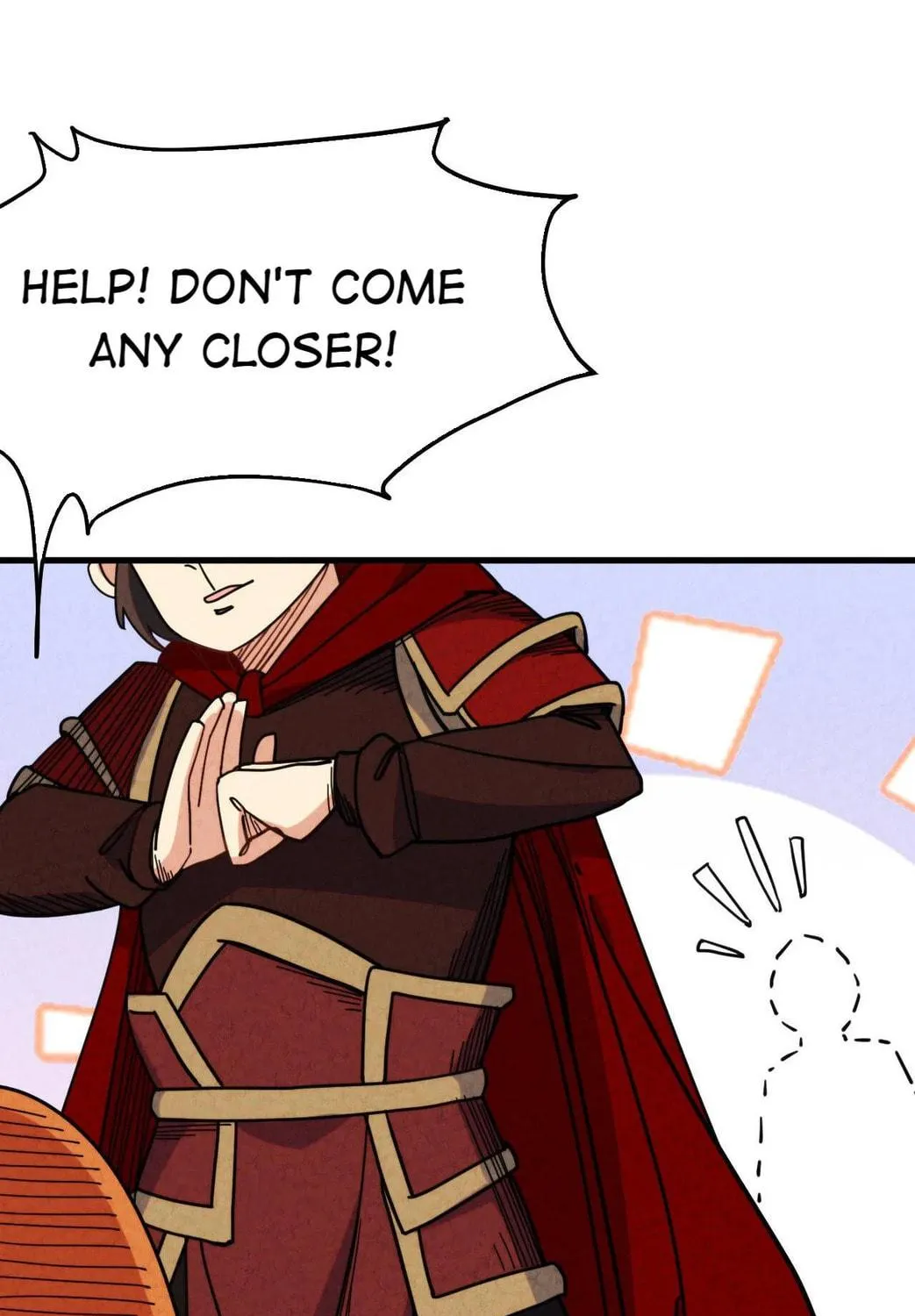 Help! I Accidentally Took the Losers' Time-Travel Script! Chapter 21 page 59 - 