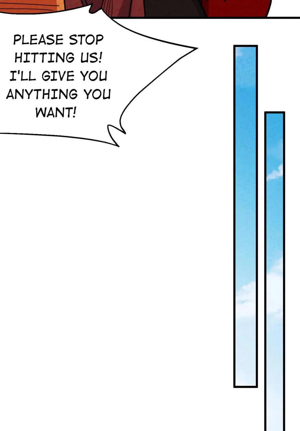 Help! I Accidentally Took the Losers' Time-Travel Script! Chapter 21 page 61 - 