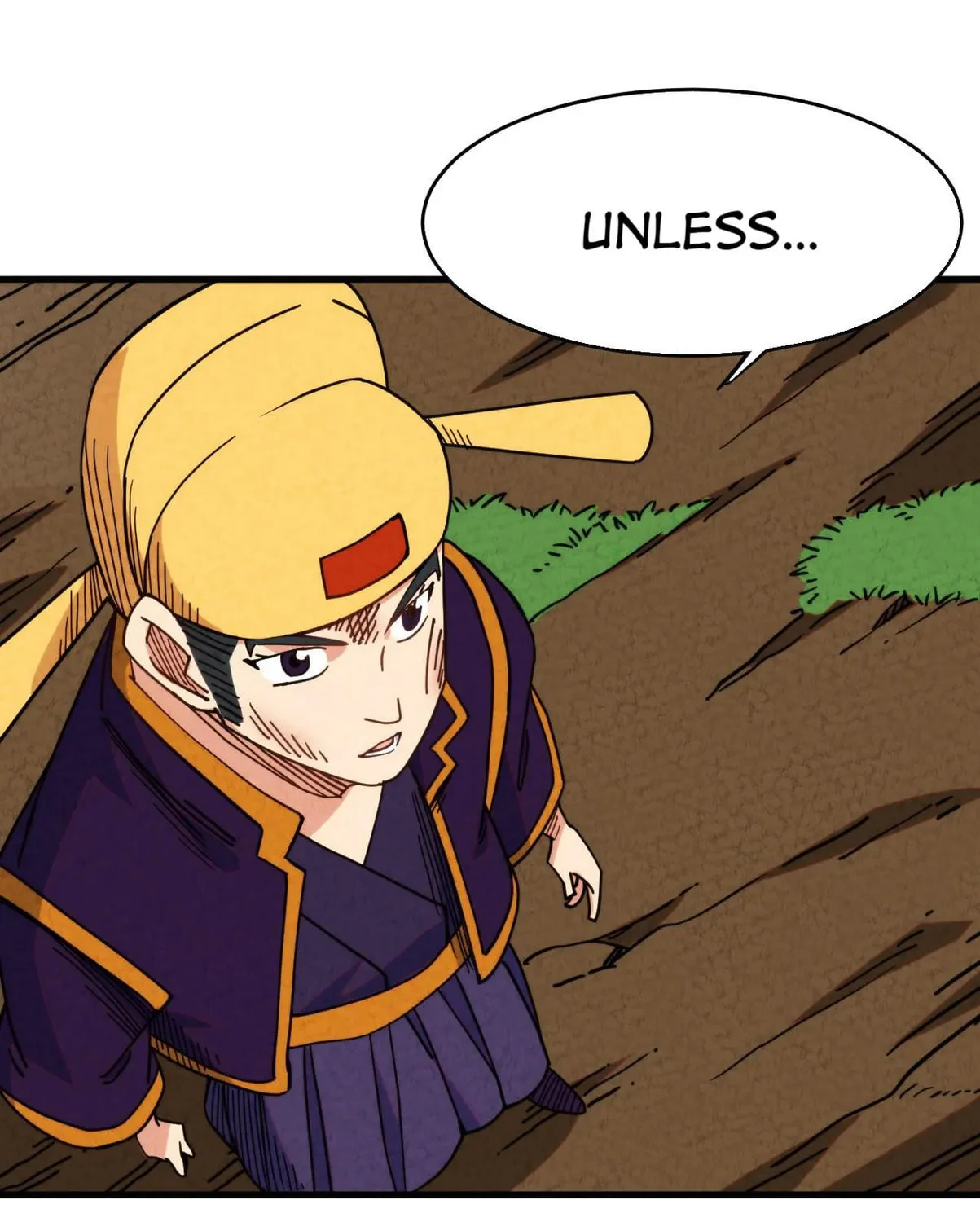 Help! I Accidentally Took the Losers' Time-Travel Script! Chapter 21 page 73 - 