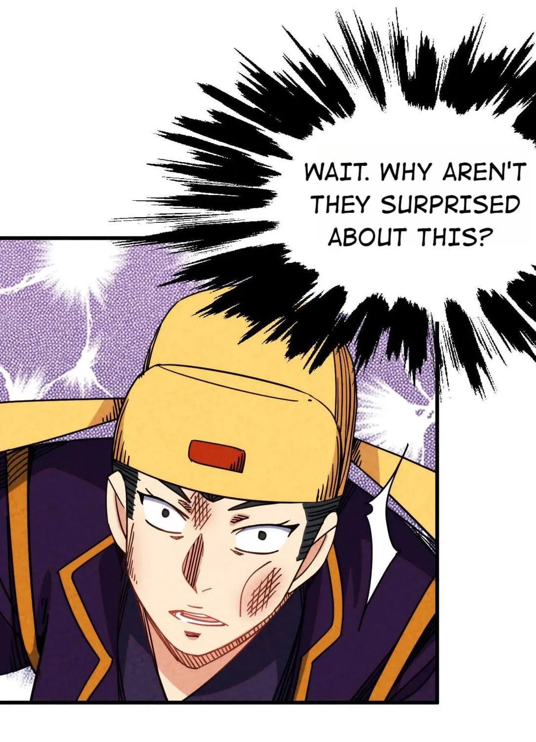 Help! I Accidentally Took the Losers' Time-Travel Script! Chapter 21 page 9 - 