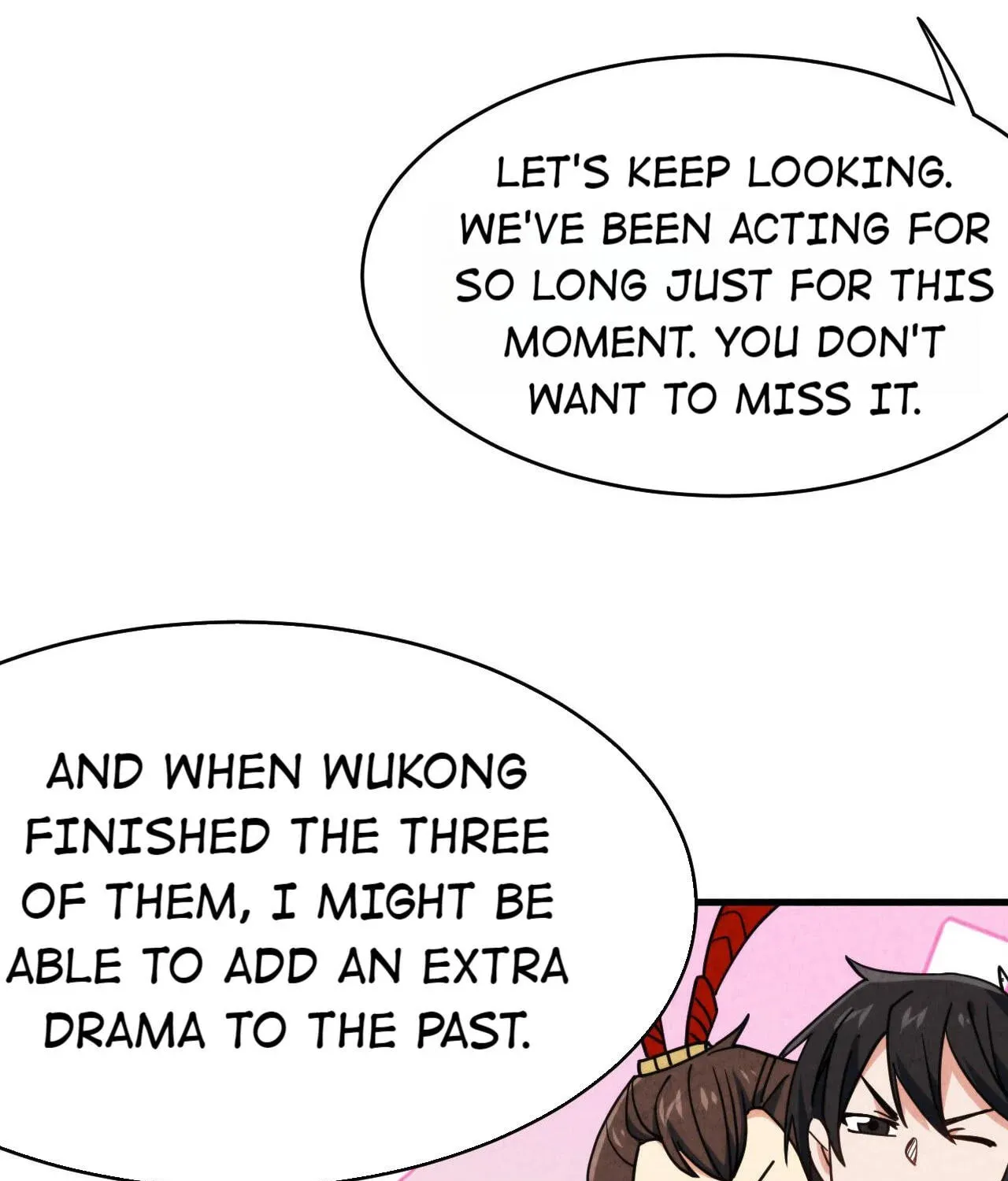 Help! I Accidentally Took the Losers' Time-Travel Script! Chapter 21 page 83 - 
