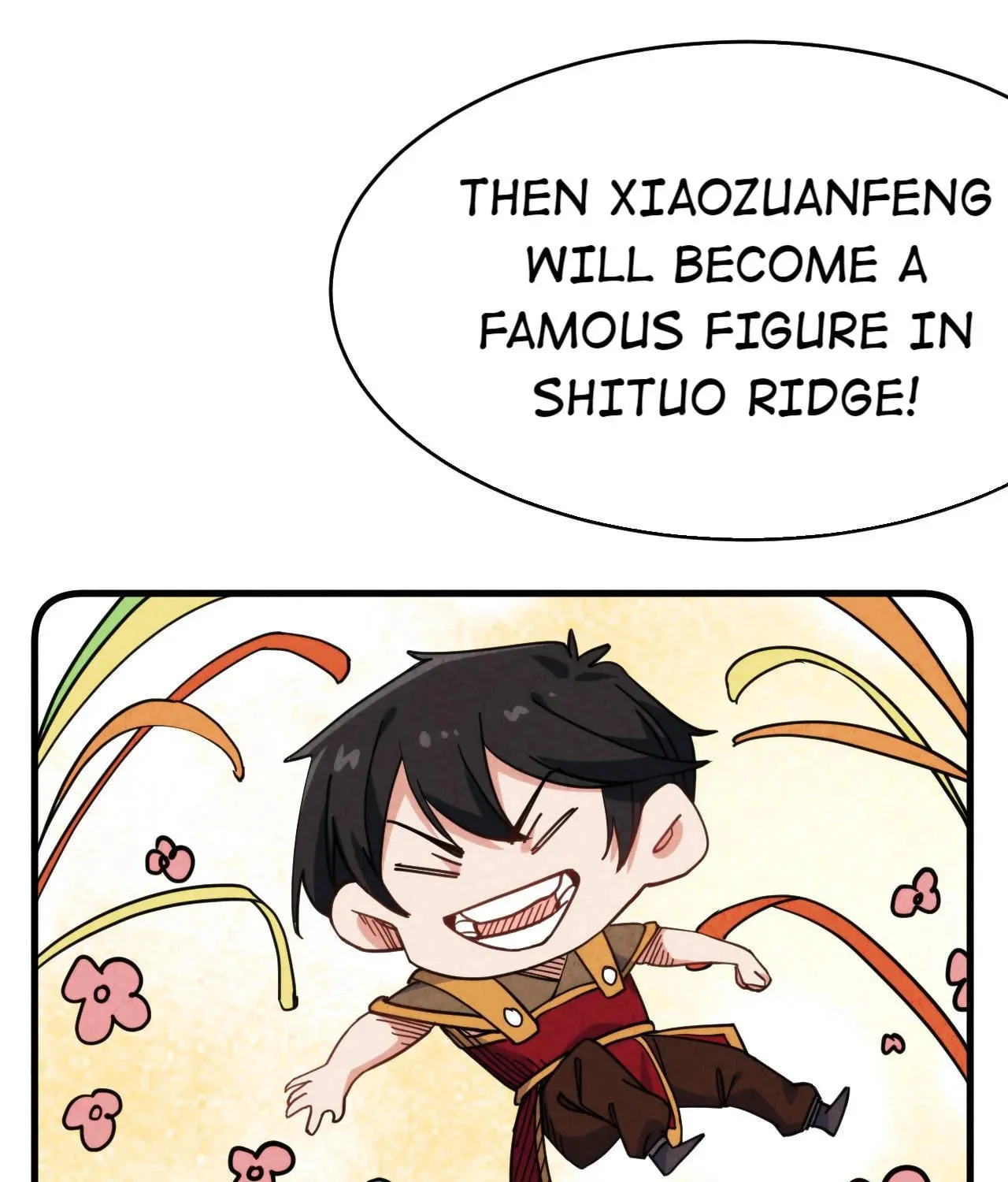 Help! I Accidentally Took the Losers' Time-Travel Script! Chapter 21 page 86 - 