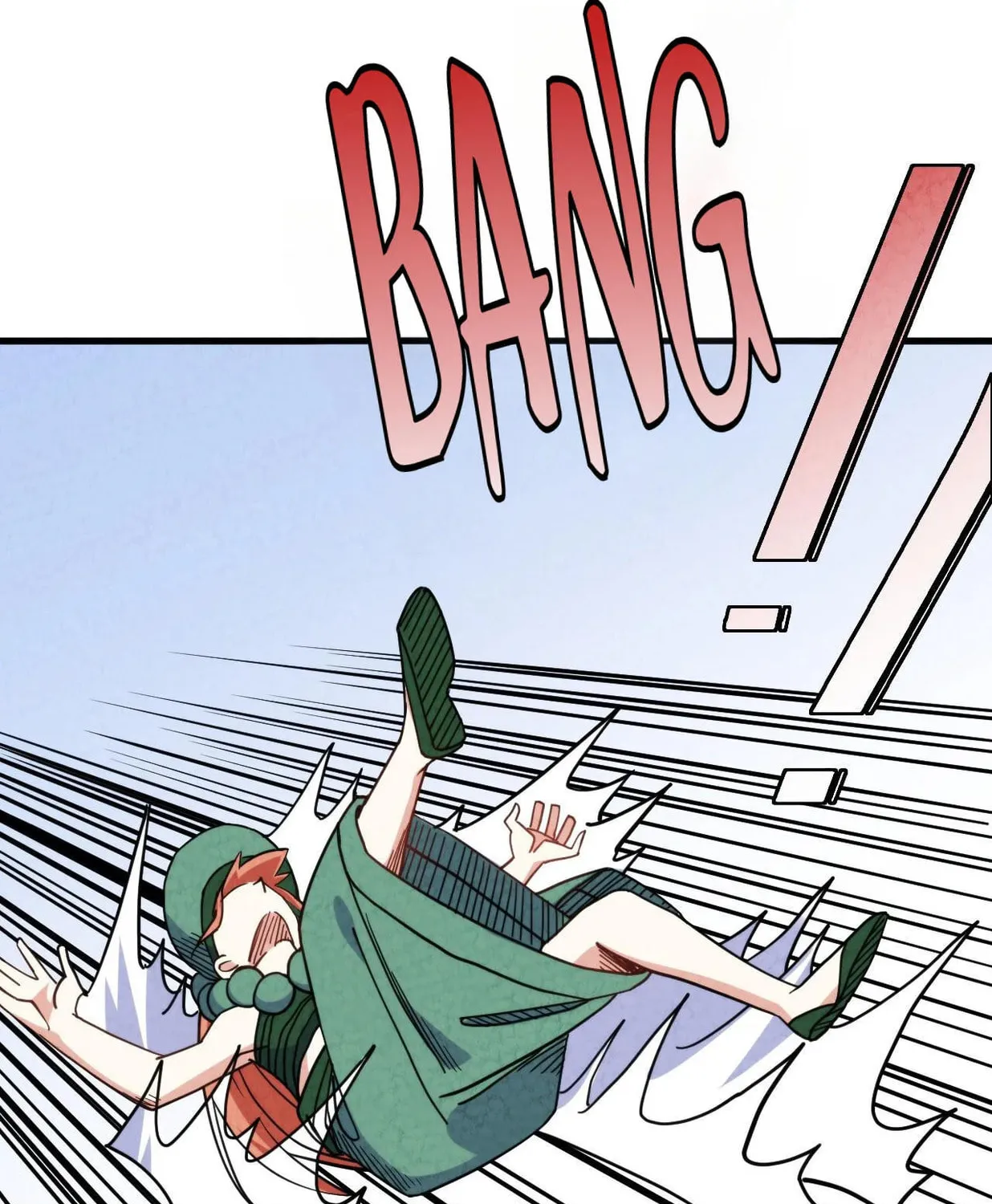 Help! I Accidentally Took the Losers' Time-Travel Script! Chapter 21 page 94 - 