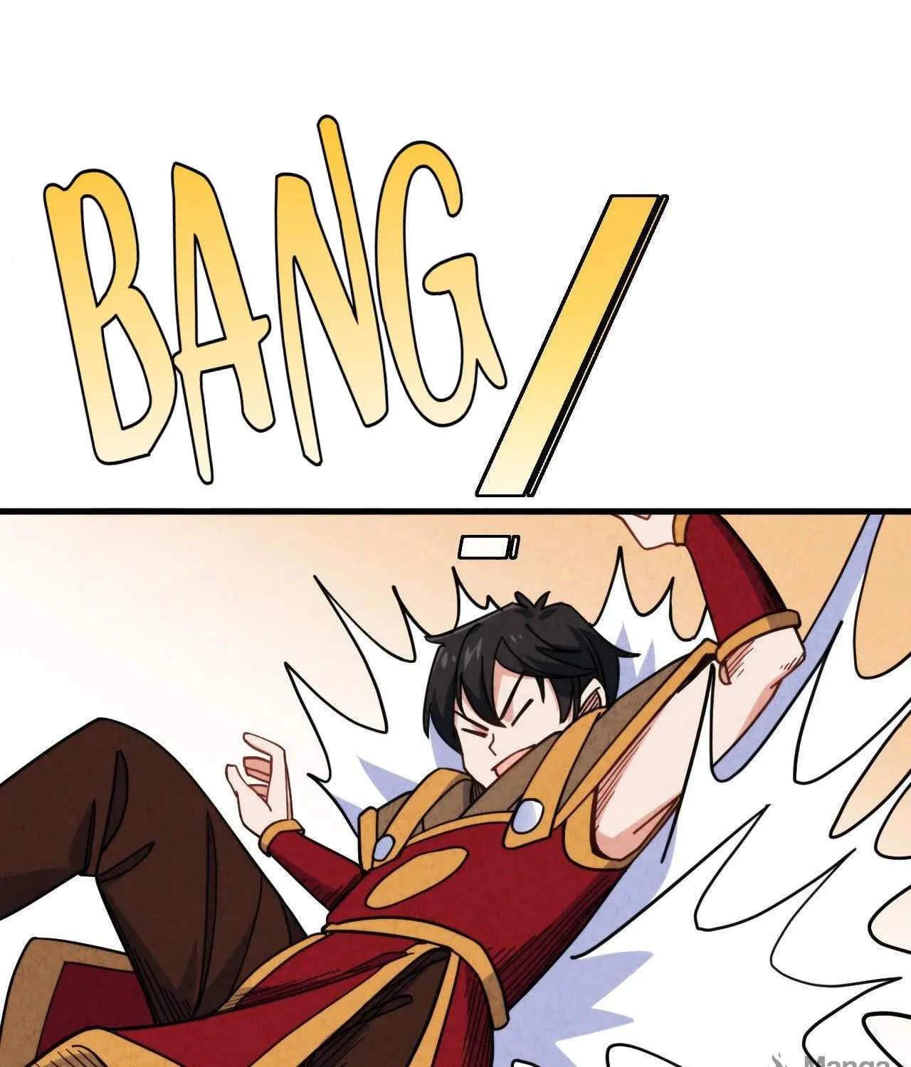 Help! I Accidentally Took the Losers' Time-Travel Script! Chapter 21 page 96 - 
