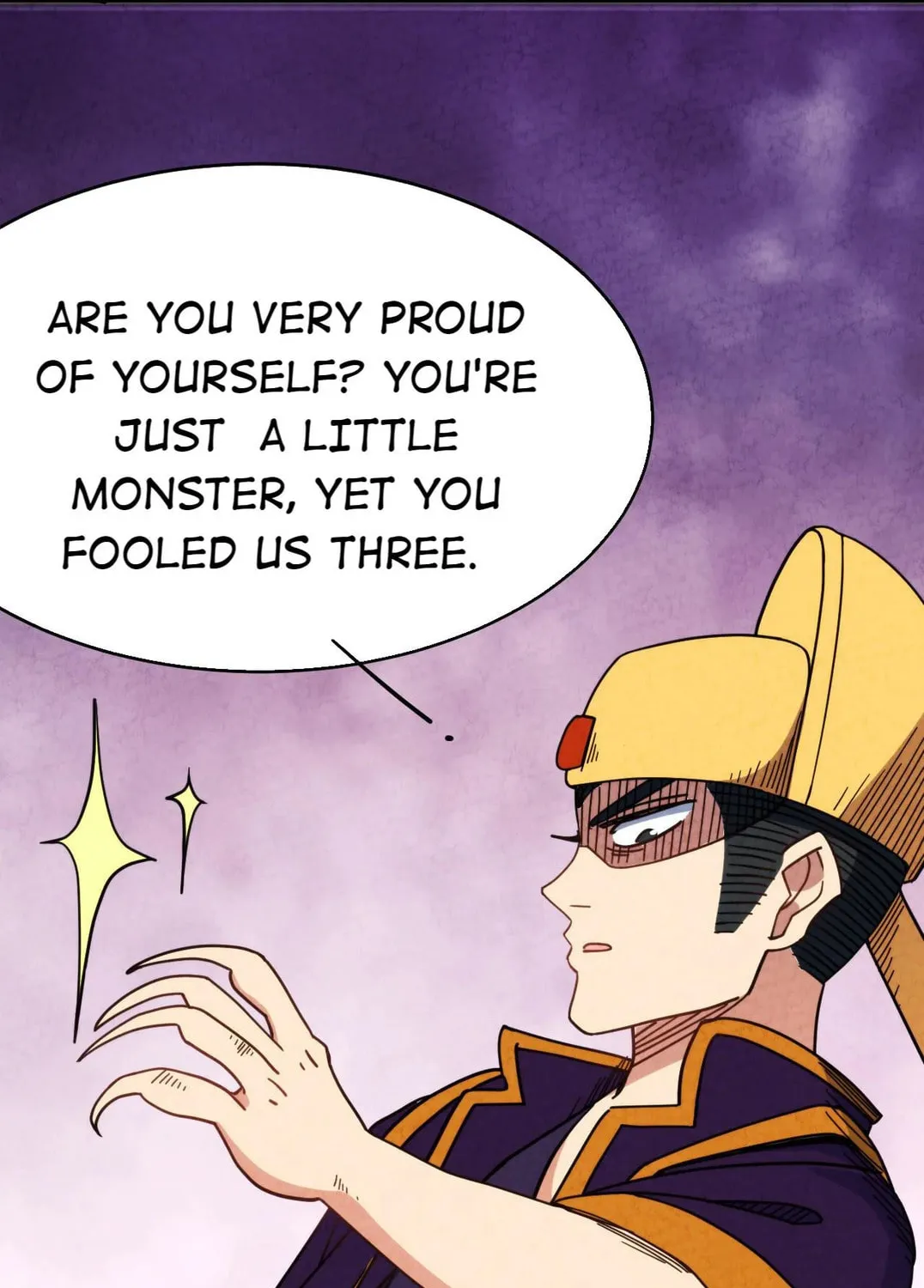 Help! I Accidentally Took the Losers' Time-Travel Script! Chapter 21 page 98 - 