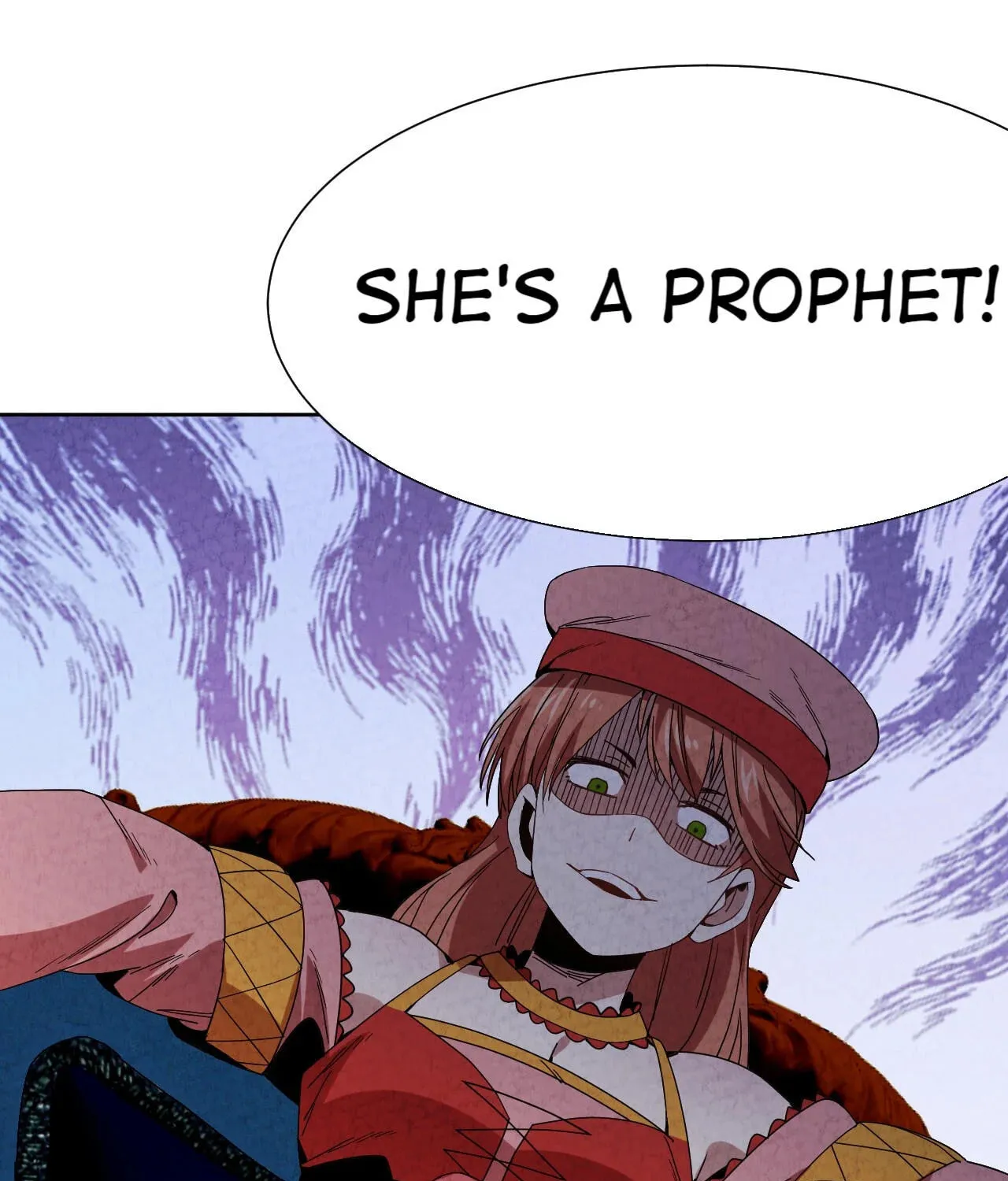 Help! I Accidentally Took the Losers' Time-Travel Script! Chapter 28 page 168 - 