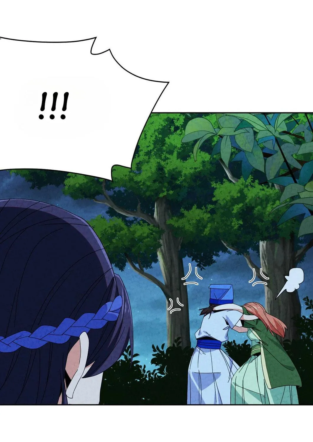Help! I Accidentally Took the Losers' Time-Travel Script! Chapter 39 page 101 - 
