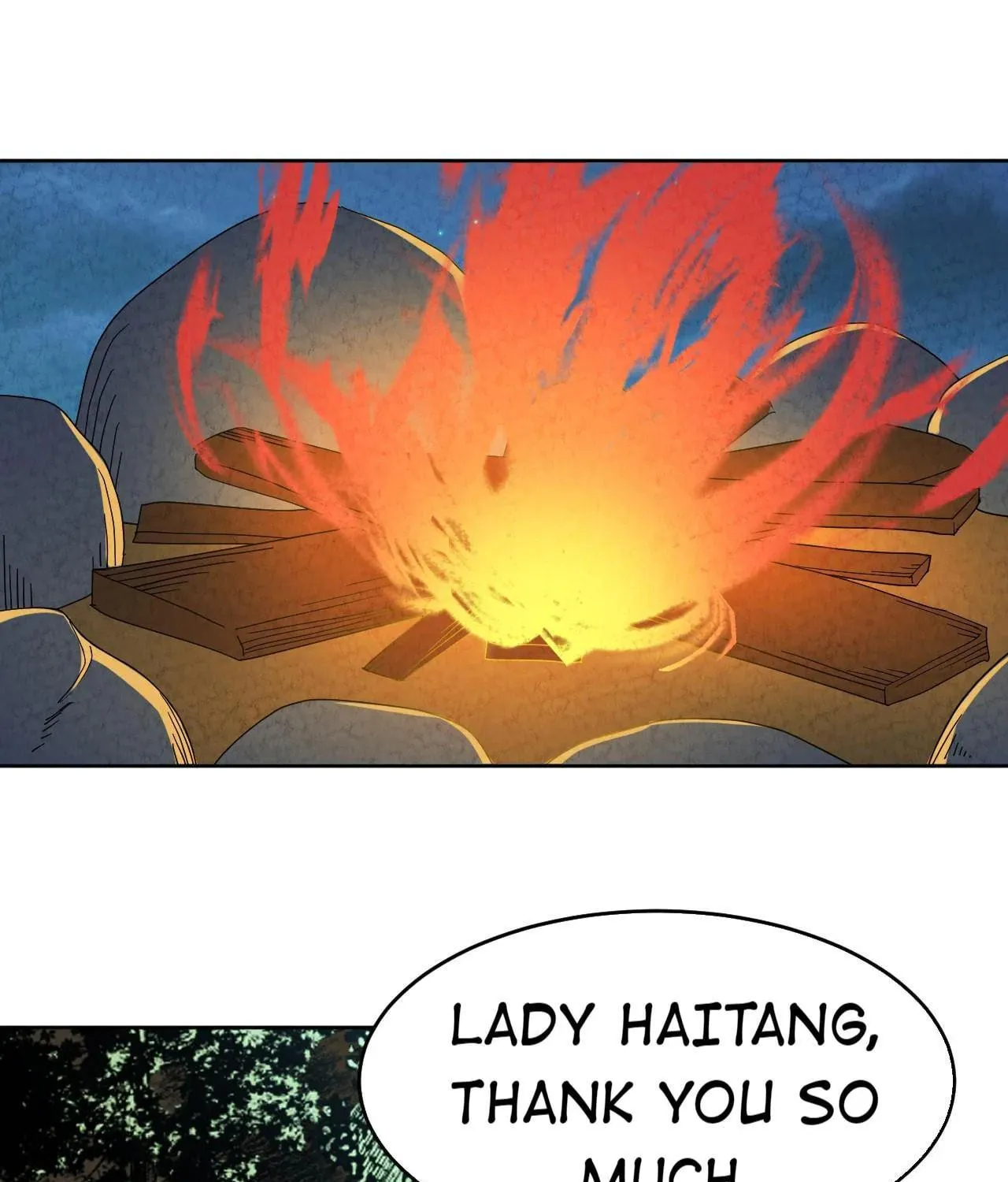 Help! I Accidentally Took the Losers' Time-Travel Script! Chapter 39 page 4 - 