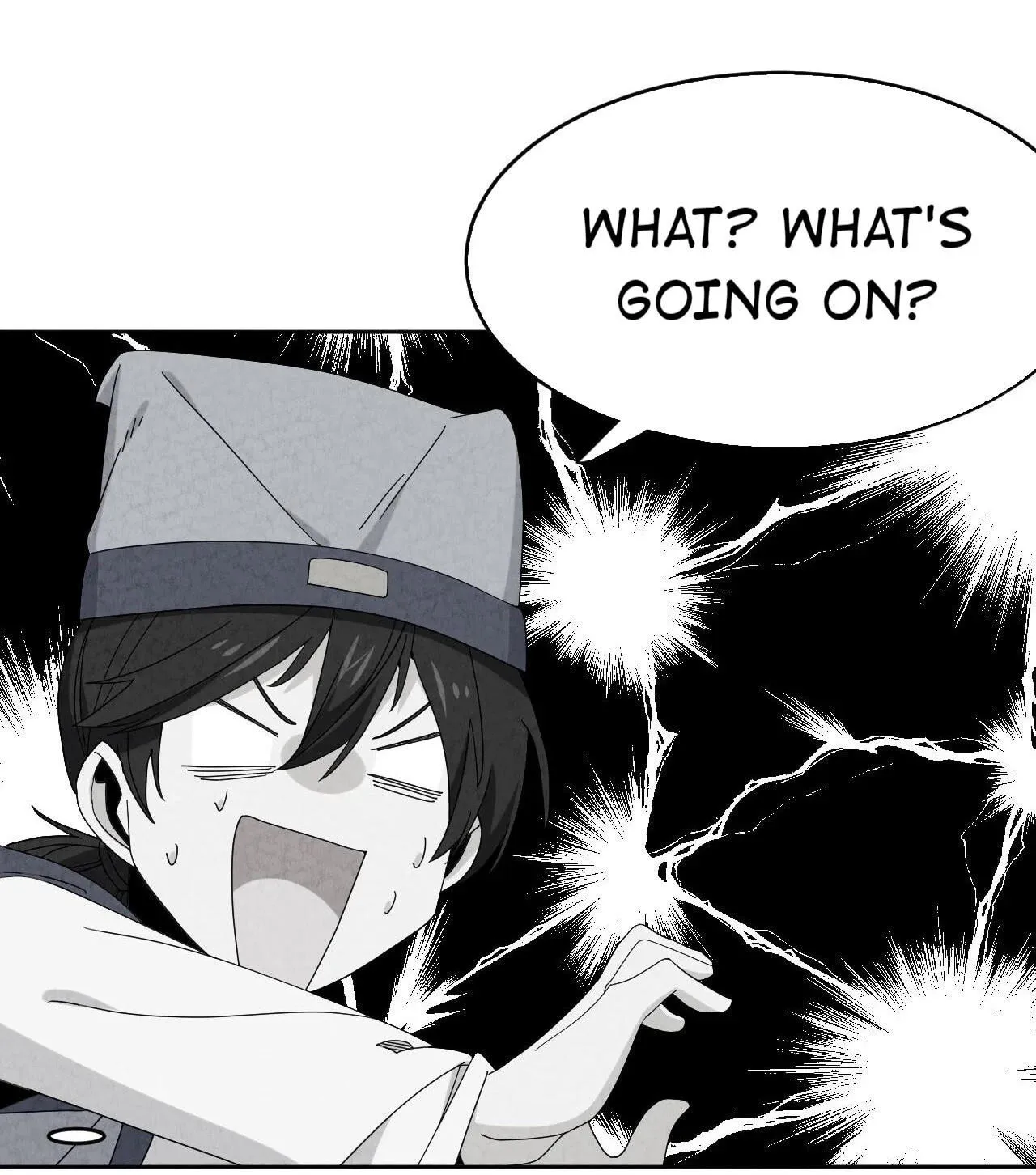Help! I Accidentally Took the Losers' Time-Travel Script! Chapter 39 page 31 - 
