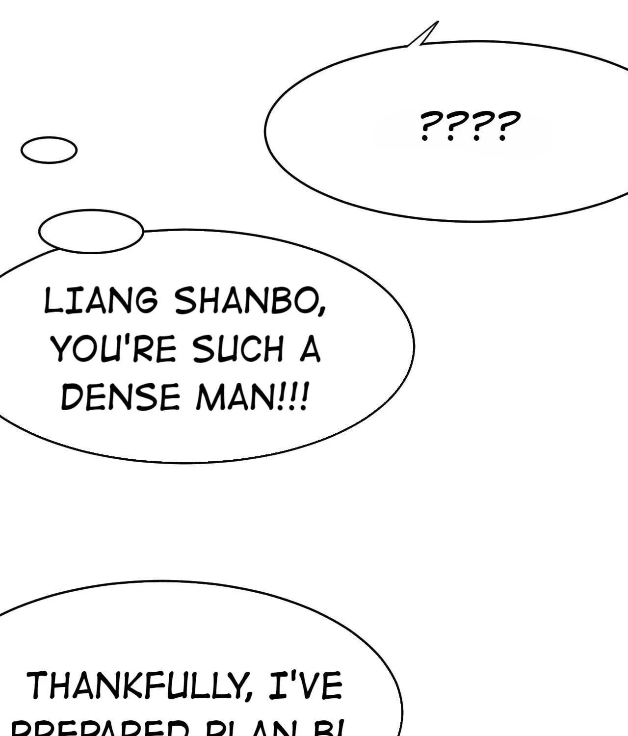 Help! I Accidentally Took the Losers' Time-Travel Script! Chapter 39 page 38 - 