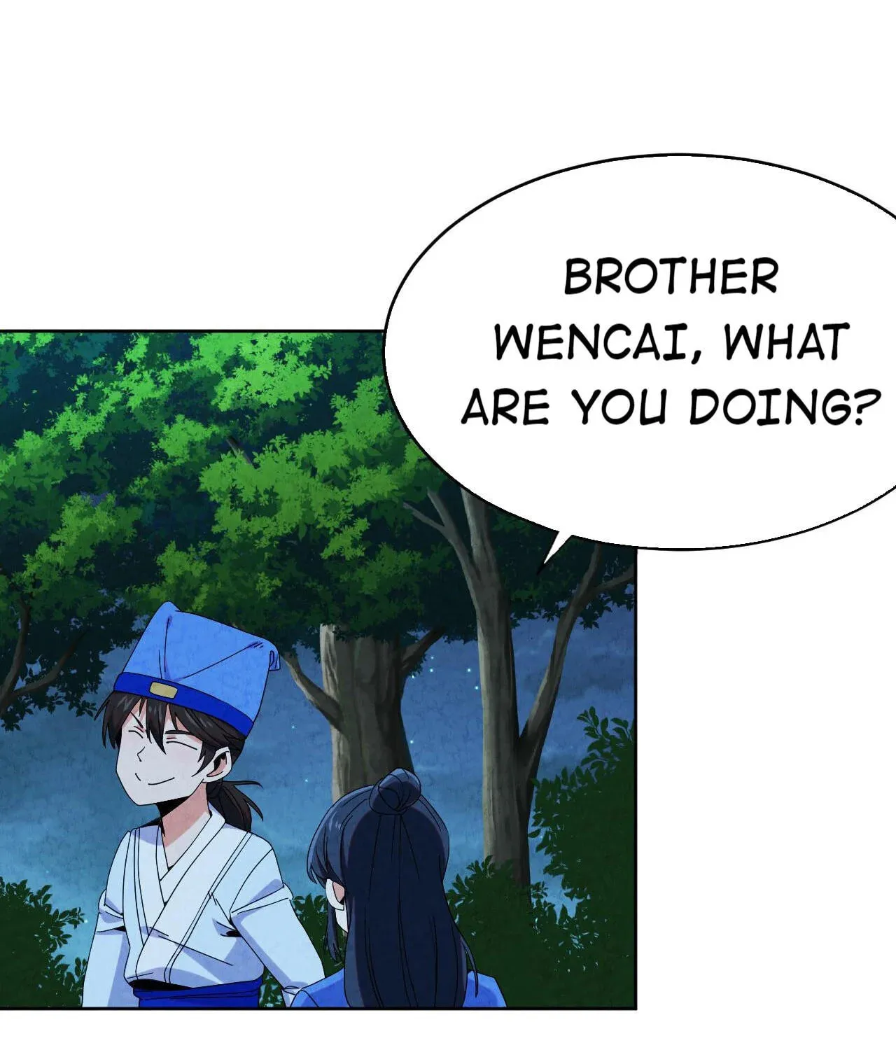 Help! I Accidentally Took the Losers' Time-Travel Script! Chapter 39 page 42 - 