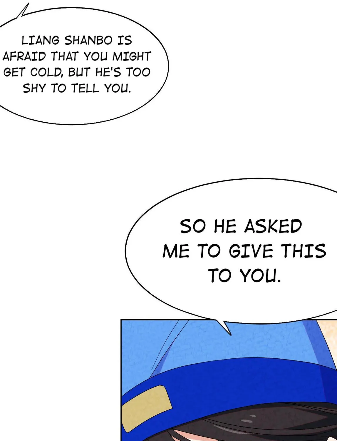 Help! I Accidentally Took the Losers' Time-Travel Script! Chapter 39 page 44 - 