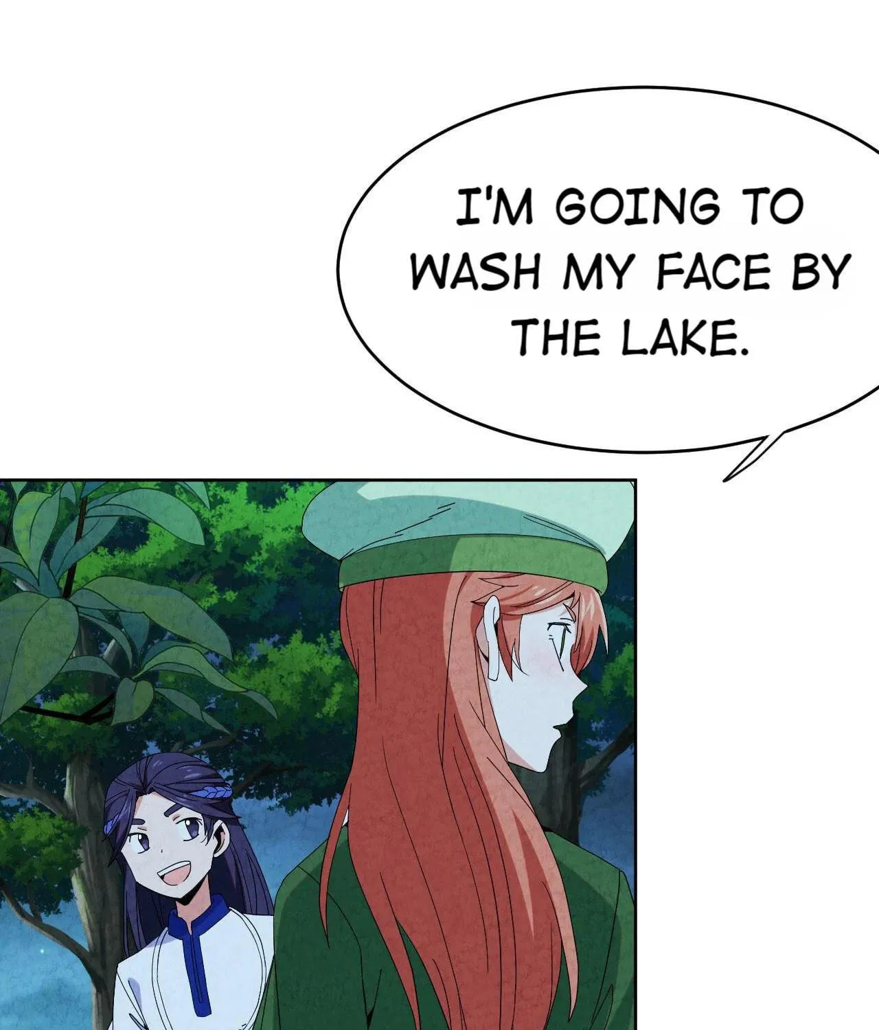 Help! I Accidentally Took the Losers' Time-Travel Script! Chapter 39 page 69 - 