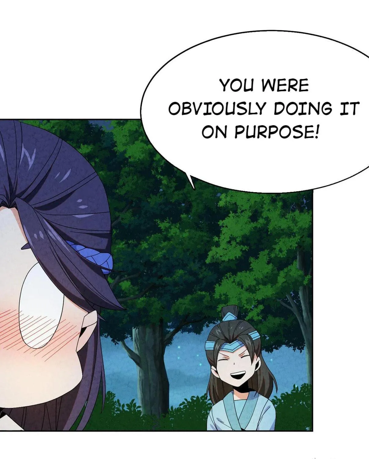 Help! I Accidentally Took the Losers' Time-Travel Script! Chapter 39 page 8 - 