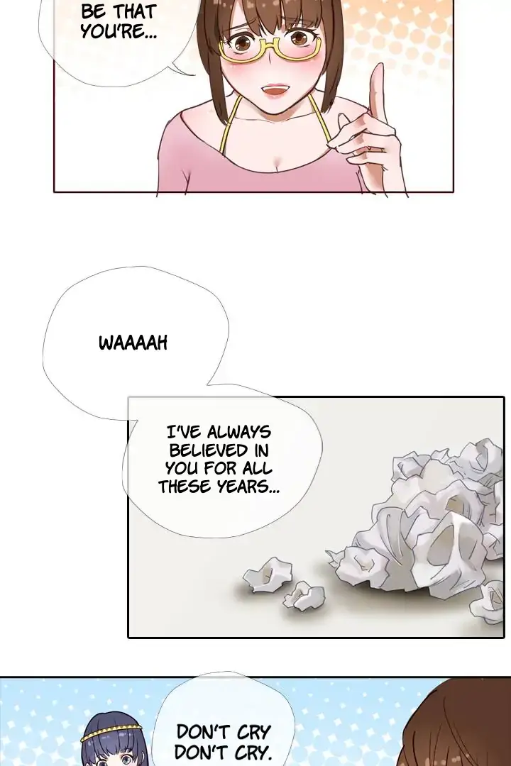 Read Help Me! Ancestors! chapter 1 image 15 on Lezhin