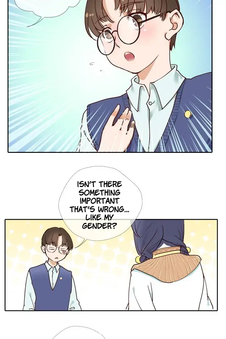 Read Help Me! Ancestors! chapter 1 image 21 on Lezhin