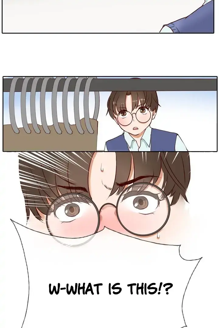 Read Help Me! Ancestors! chapter 1 image 25 on Lezhin