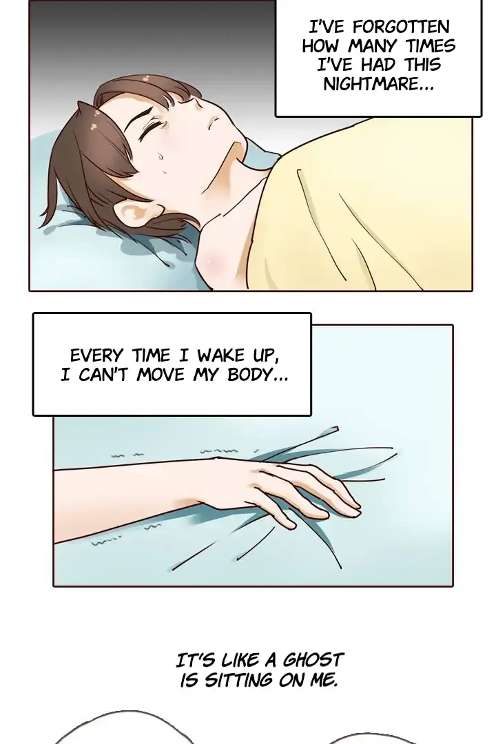 Read Help Me! Ancestors! chapter 1 image 3 on Lezhin