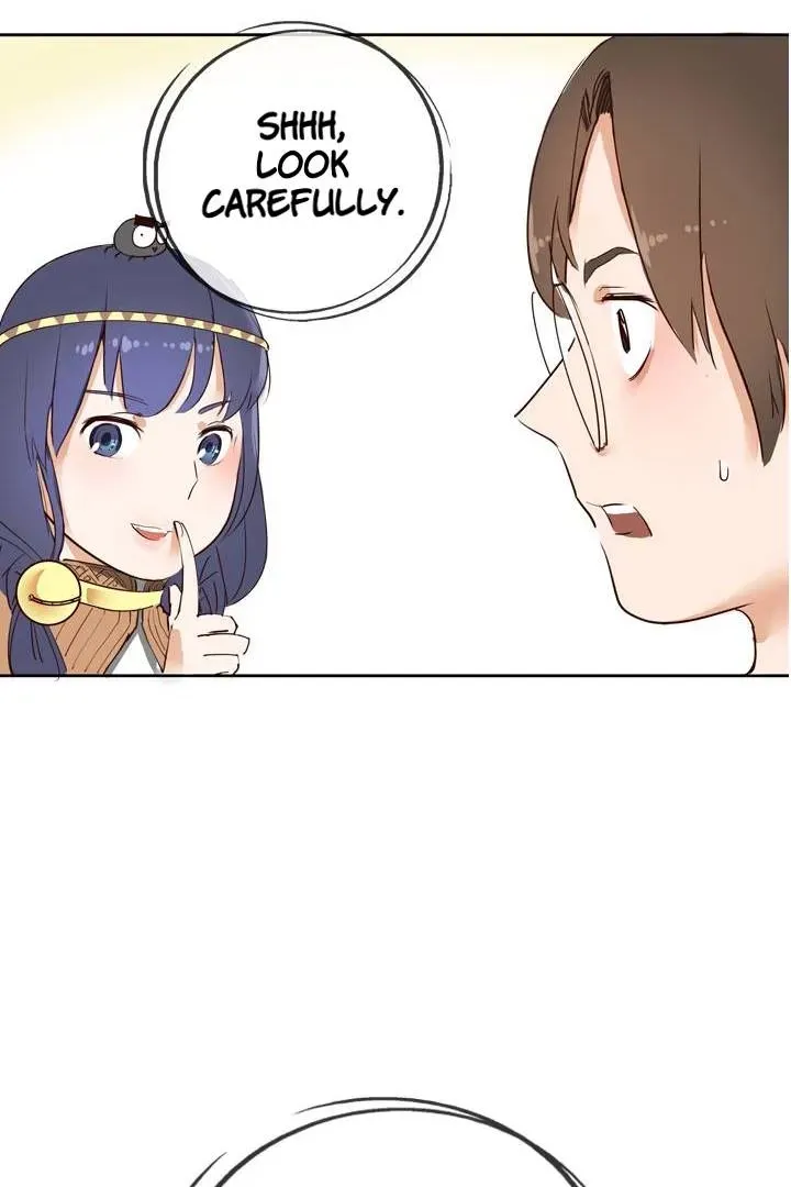 Read Help Me! Ancestors! chapter 10 image 16 on Lezhin