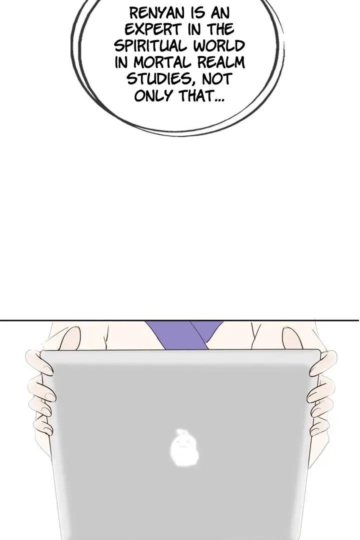 Read Help Me! Ancestors! chapter 10 image 17 on Lezhin